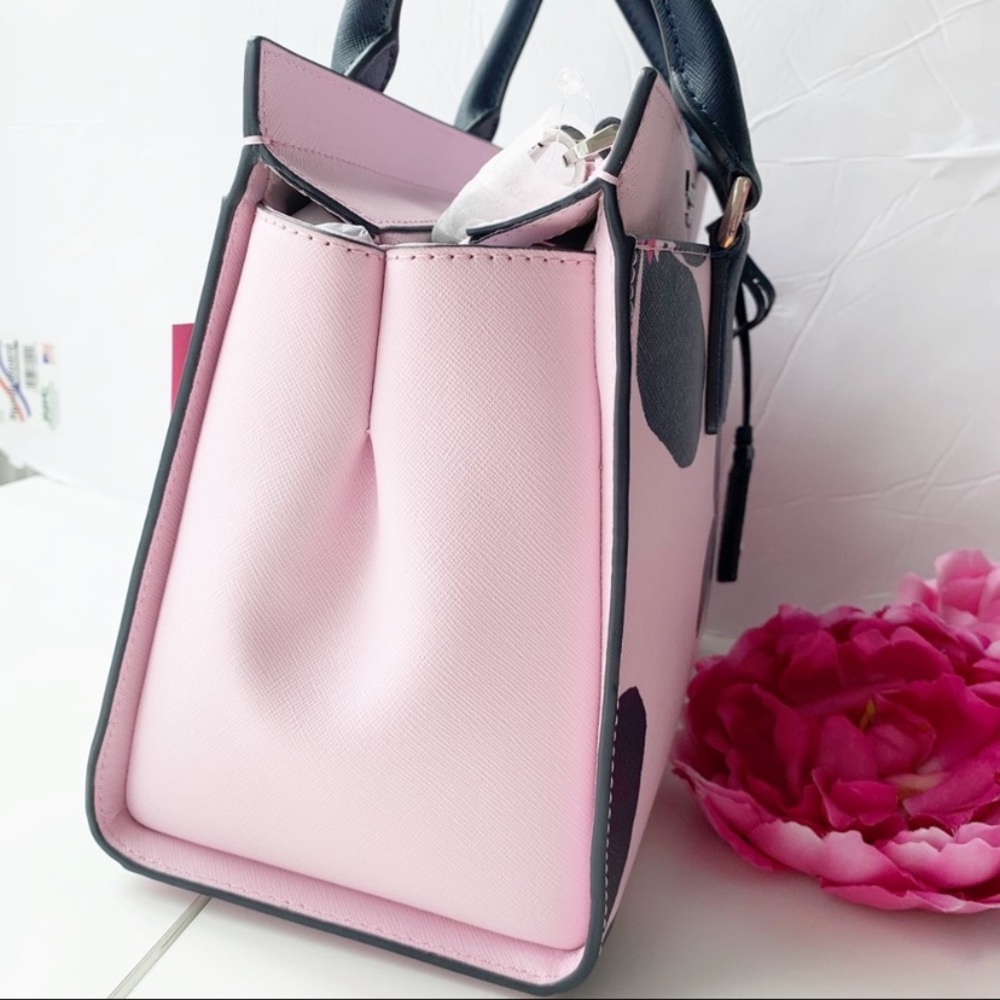 💥FINAL SALE💥NWT Kate Spade Cameron Satchel - Picture 3 of 7